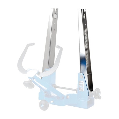 adaptadors d'eix passant per a ts-2 ts-2.2 y ts-2.3 15-20mm