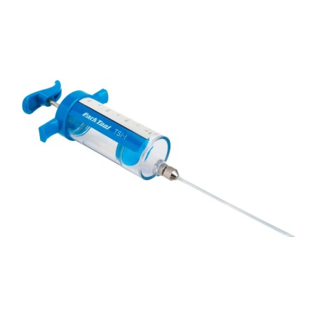tubeless sealant injector