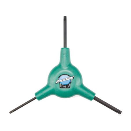hármas torx-kulcs t10-t25-t30
