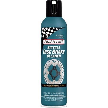 limpador de disco 10 oz