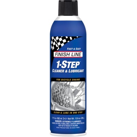 smar rowerowy 4oz 1-step