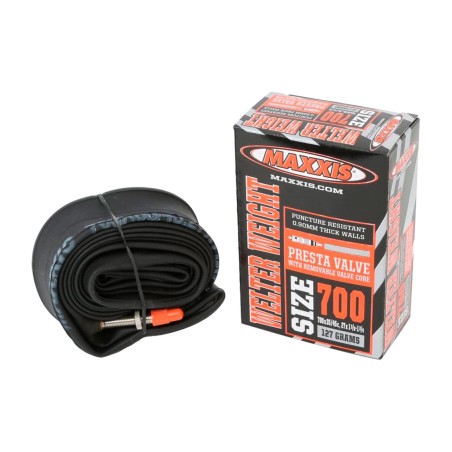 duše na kolo welter weight camara 700x33/50 lfvsep60