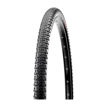 gravel vagy adventure kerékpárabroncs rambler gravel/adventure 650x47b 60 tpi foldable silkshield/tr