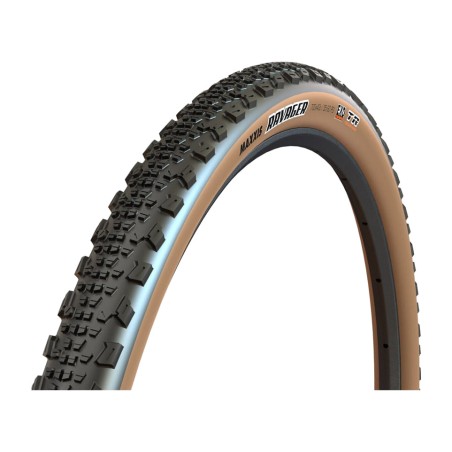 rengas gravel- tai adventure-pyörään ravager gravel/adventure 700x40c 120 tpi foldable exo/tr