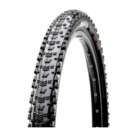anvelopă pentru bicicletă de munte aspen mountain 29x2.40 wt 120 tpi foldable exo/tr