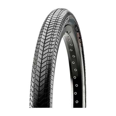 dæk til cykel grifter bmx 20x2.40 60x2 tpi foldable
