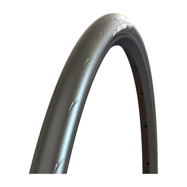 MAXXIS Anvelopă pentru bicicletă de șosea HIGH ROAD 700X25C