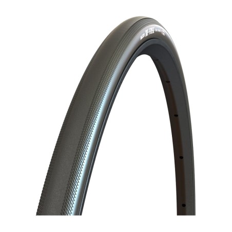 plášť na silniční kolo re-fuse gen2 road 700x25c 60 tpi foldable full silica/maxxshield