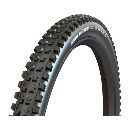 däck för downhill high roller gen3 downhill 27.5x2.40 2x60 tpi foldable 3cg/dh/tr