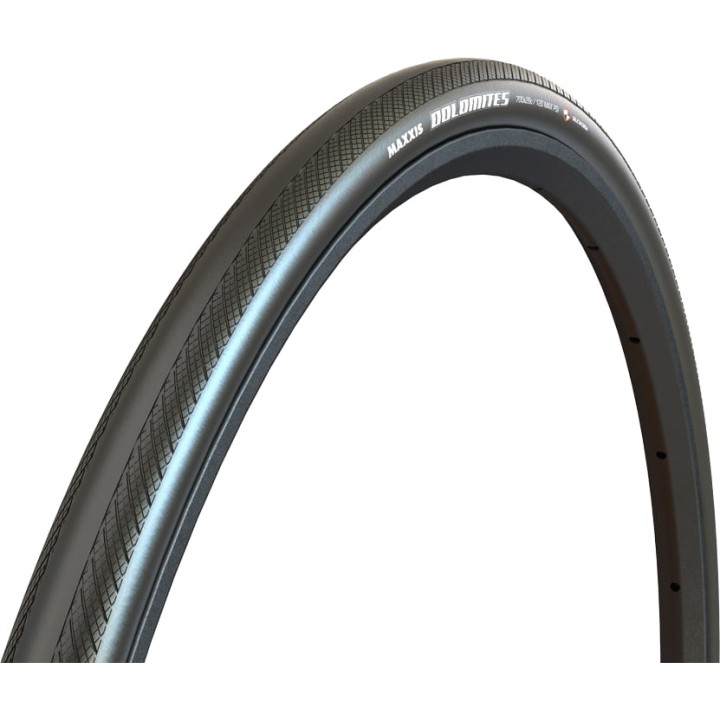 MAXXIS Road bike tire cover DOLOMITES 700X25C 60 TPI WIRE