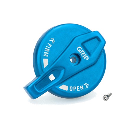dial grip 32 rhythm 2018