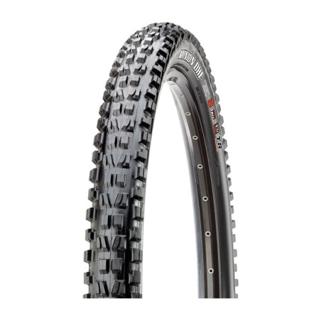 anvelopă pentru bicicletă de munte minion dhf mountain 29x2.50 wt 120x2 tpi foldable 3ct/tr/dd