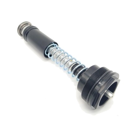 låg 34 grip e-bike damper 2019