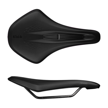 sedlo pre bicykel argo terra x3 kium 160mm