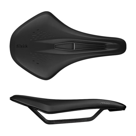 fietszadel zadel argo terra x1 carbon 160mm