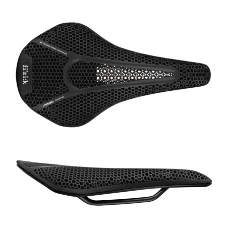 adaptief 3d fietszadel argo adaptive vento r3 kium 150mm