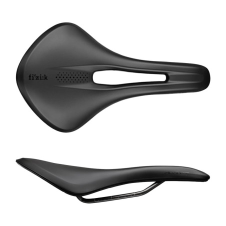selle de vélo aliante tempo r3 155mm