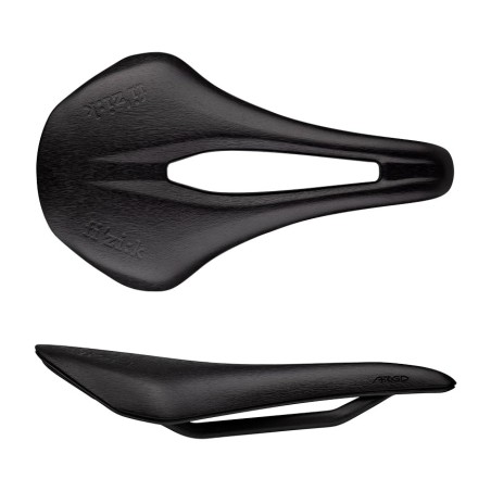 sella per bicicletta argo vento 00 carbon 150mm