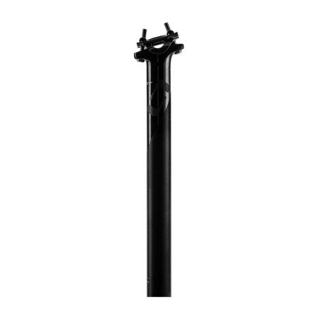 tija per a bicicleta sulfur 0r 400mm 30.9mm
