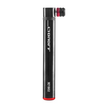 hustilka na bicykel jet b02