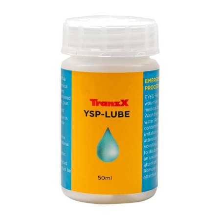 lubrifiant pour tige de selle 50ml
