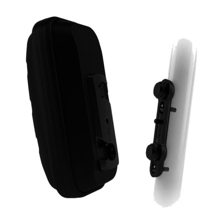 caixa d'eines amb base universal inclosa twist toolbox (incluye uni base)