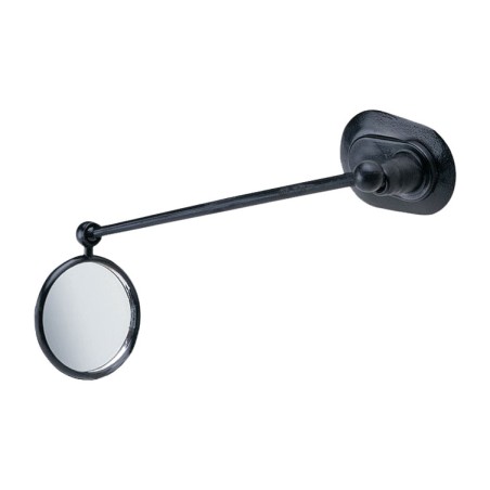 spiegel voor fietshelm helmet