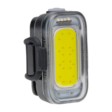 voorlicht voor fiets grid