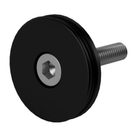 styrlock för bas ahead cap for vacuum base vacío