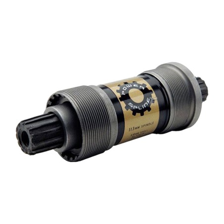 cykel krankboks srm power spline