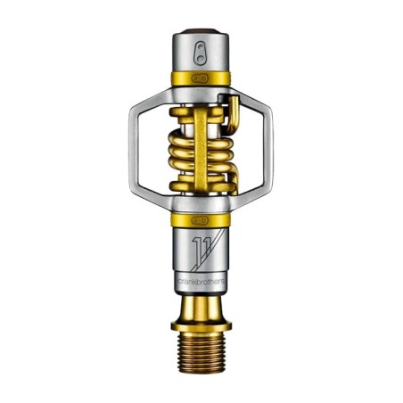 pédales de vélo 11 eggbeater