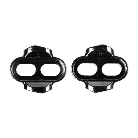 tacchette standard per pedali da bicicletta standar 15 release 0 float