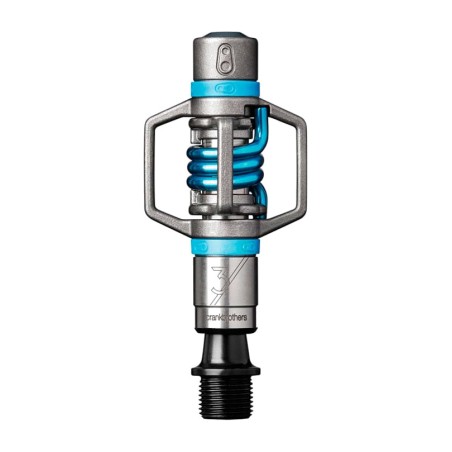 cykelpedaler 3 eggbeater