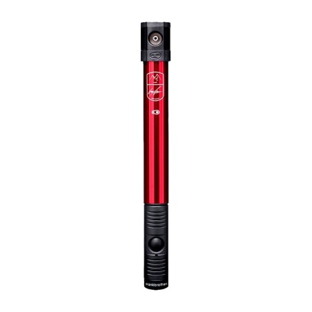 pompe à main pour vélo klic hp