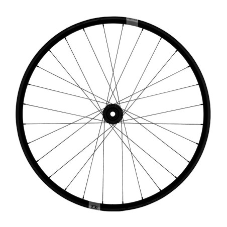 roue de vélo enduro en carbone synthesis enduro 27.5 boost xd