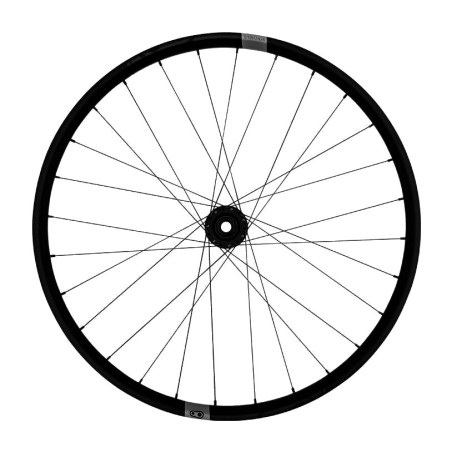 roda davantera de bicicleta d'alumini synthesis e-bike 27.5 plus del 15x110 boost