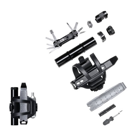 kit d'eines al portabidons kit bc17