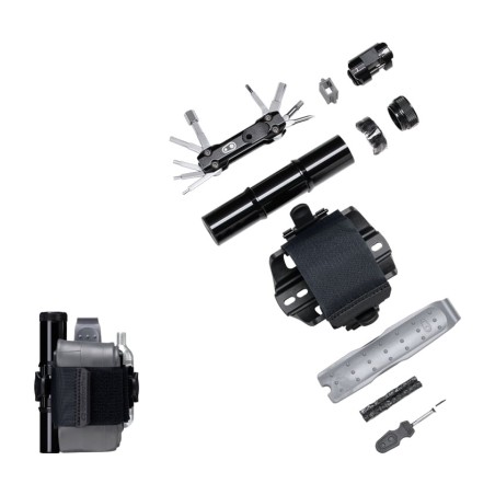 sisäkumin säilytyssarja kit ts18