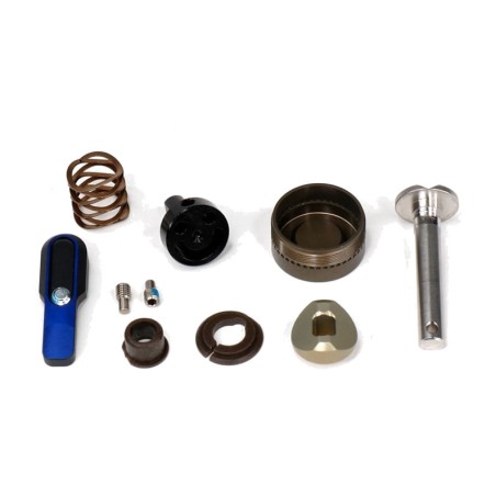 dial upgrade kit for rebound and manual lockout 2p sidluxe a2+ (2024+)*
