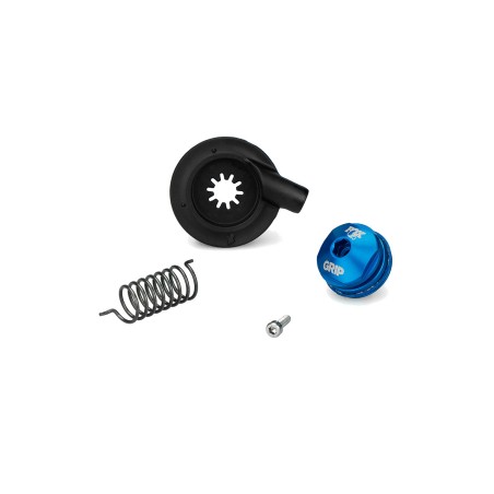kit de télécommande grip ptl 2020