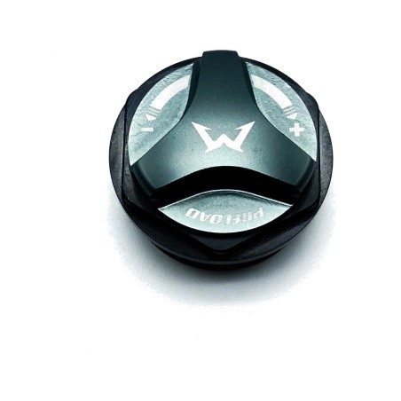 fedél bomber z1 coil 2021