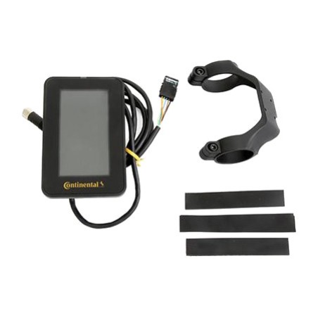 display de bicicleta sin bluetooth continental
