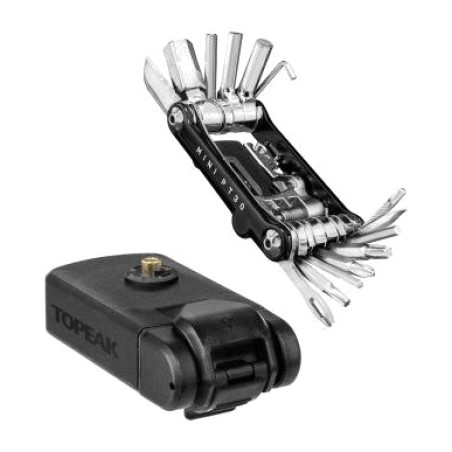 llave multiherramienta ninja master pt30