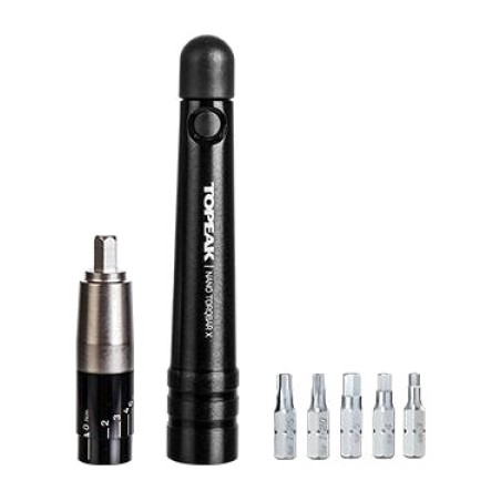 δυναμόκλειδο nano torqbar x