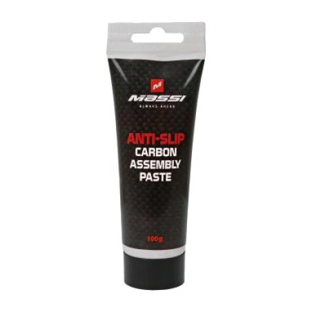 pasta di montaggio antiscivolo per carbonio 100gr