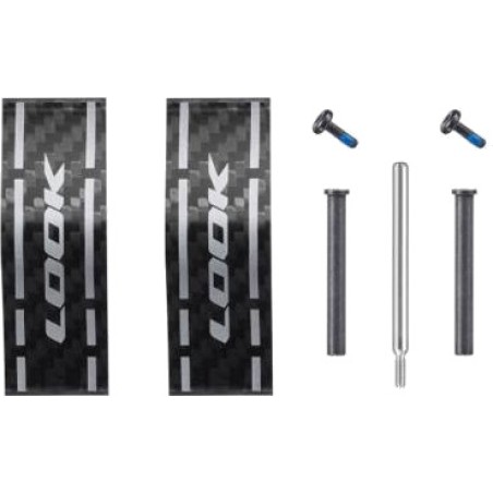 kit de cales de pédale keo blade power 16