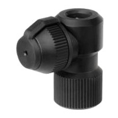 luftregulator nano airbooster l co2