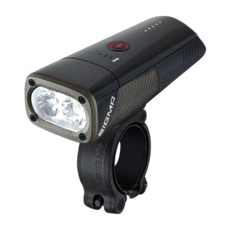 far davanter per a bicicleta buster 1600