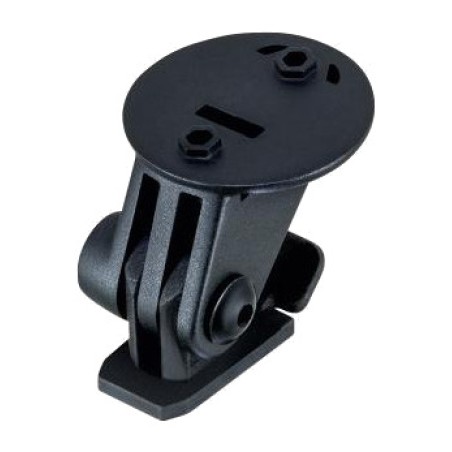 supporto per luce e telecamera gopro short/long butler gps