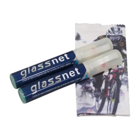 glasrengöringsspray glassnet 10ml (2 un)